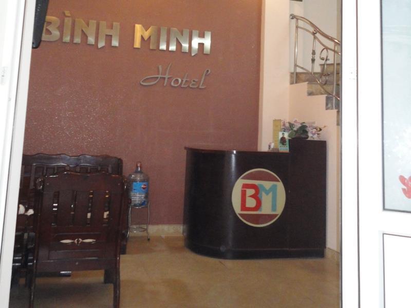 Spot On 1227 Binh Minh Hotel Hanoj Exteriér fotografie